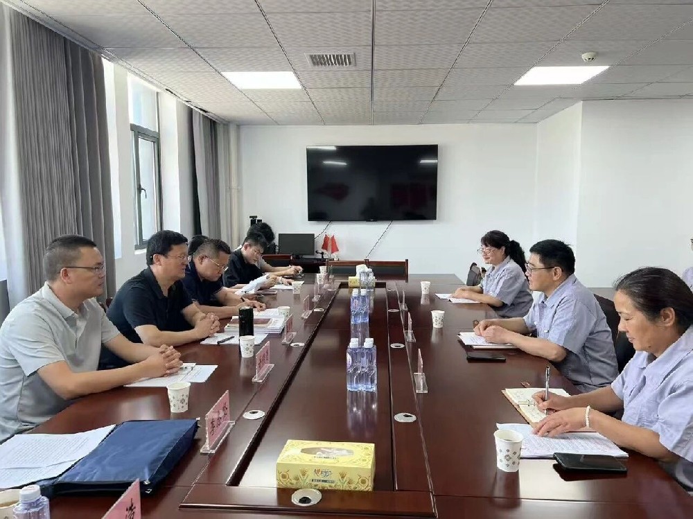 守住“天下粮仓”：潜江农发政策性粮食库存通过省级检查